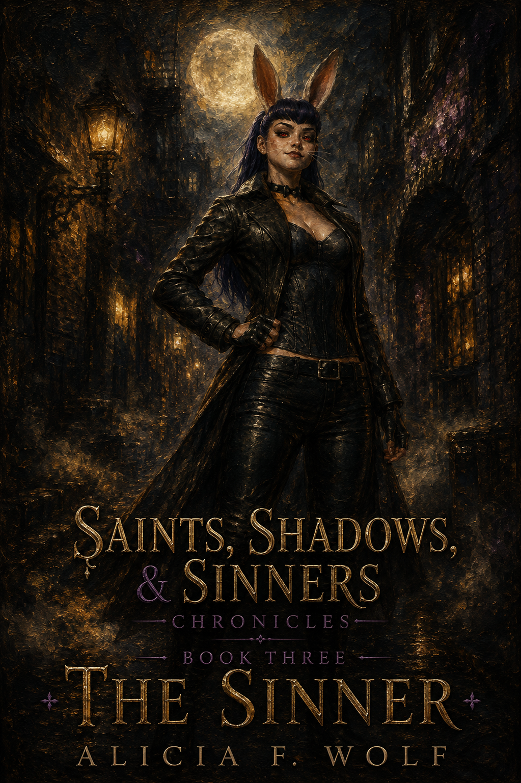 The Sinner cover